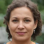 Hélène, Adjointe à la Transition Écologique