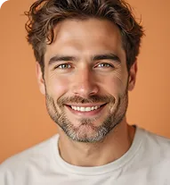 Portrait persona Marc